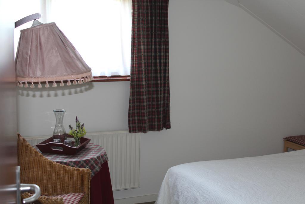 Lavenderdream Bed & Breakfast Wijckel Dış mekan fotoğraf