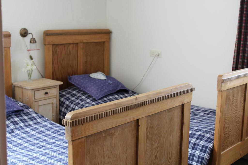Lavenderdream Bed & Breakfast Wijckel Dış mekan fotoğraf